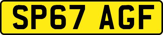 SP67AGF