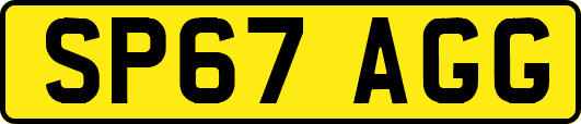 SP67AGG