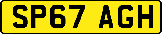 SP67AGH