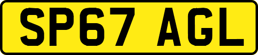 SP67AGL