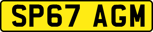 SP67AGM