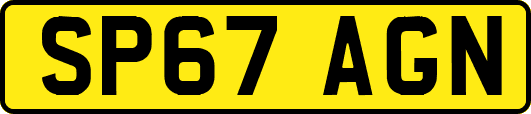 SP67AGN