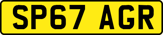 SP67AGR