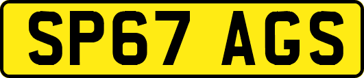 SP67AGS