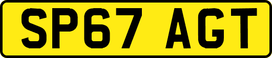 SP67AGT
