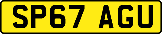 SP67AGU