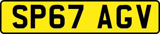 SP67AGV