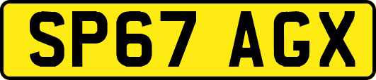 SP67AGX