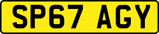 SP67AGY