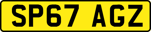 SP67AGZ