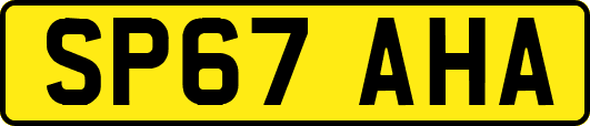 SP67AHA