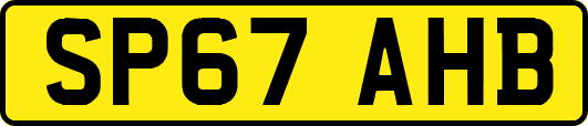 SP67AHB