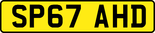 SP67AHD
