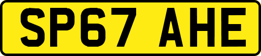 SP67AHE