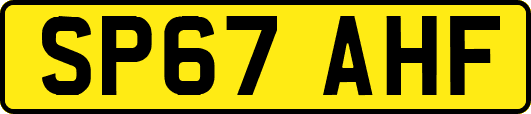 SP67AHF