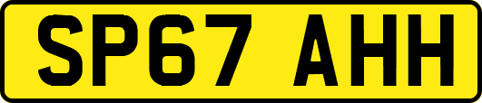SP67AHH