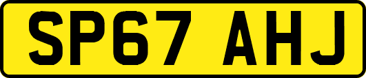 SP67AHJ