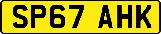 SP67AHK