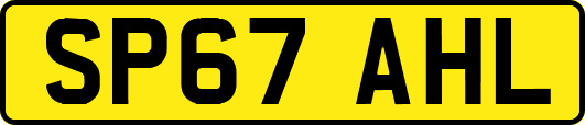 SP67AHL