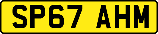 SP67AHM