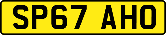 SP67AHO
