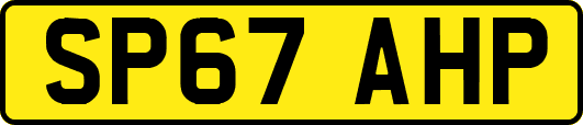 SP67AHP