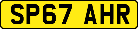 SP67AHR