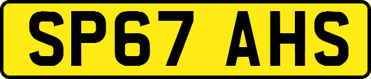 SP67AHS