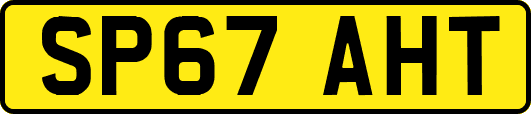 SP67AHT