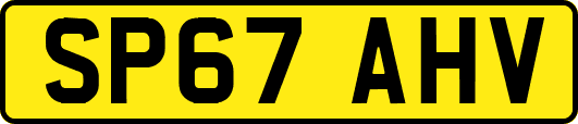 SP67AHV
