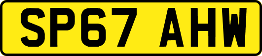 SP67AHW