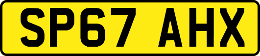 SP67AHX