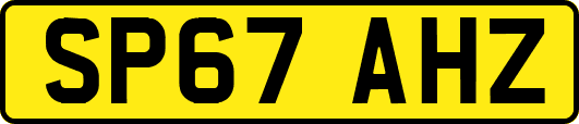 SP67AHZ