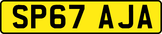 SP67AJA