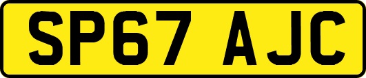 SP67AJC