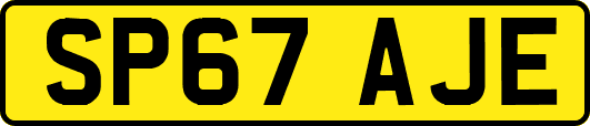 SP67AJE