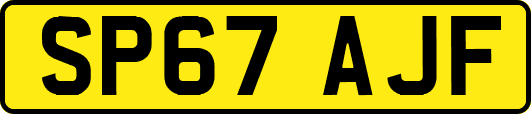 SP67AJF