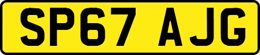 SP67AJG