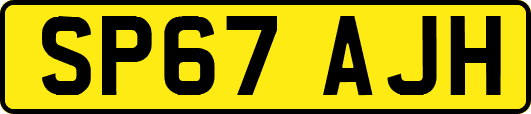 SP67AJH