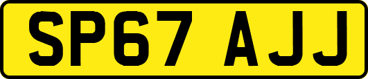 SP67AJJ