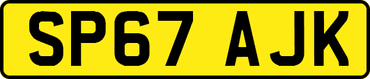 SP67AJK