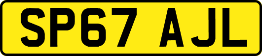 SP67AJL
