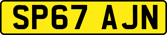 SP67AJN
