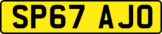 SP67AJO