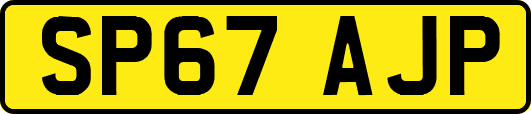 SP67AJP