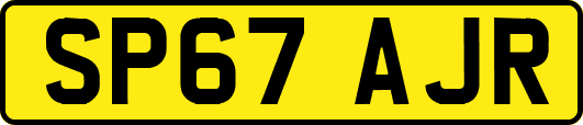 SP67AJR