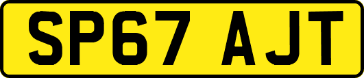 SP67AJT