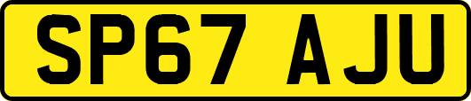 SP67AJU