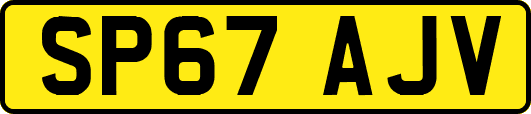 SP67AJV