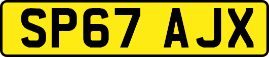 SP67AJX